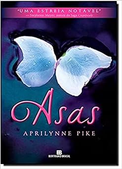 Asas Aprilynne Pike